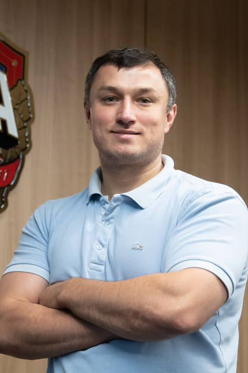 Интервью с Эдуардом Безугловым